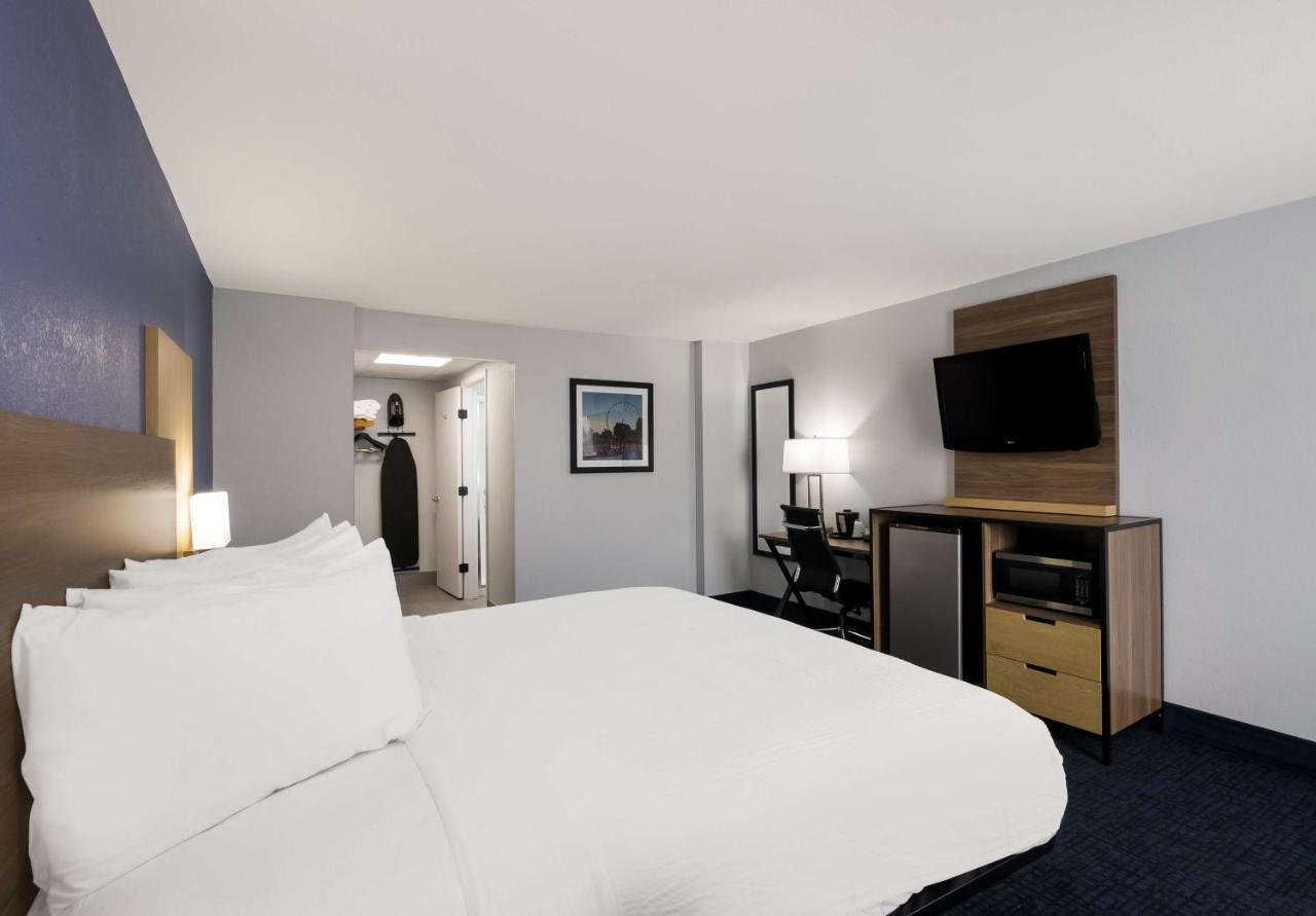 Surestay Plus By Best Western Pigeon Forge Exterior foto