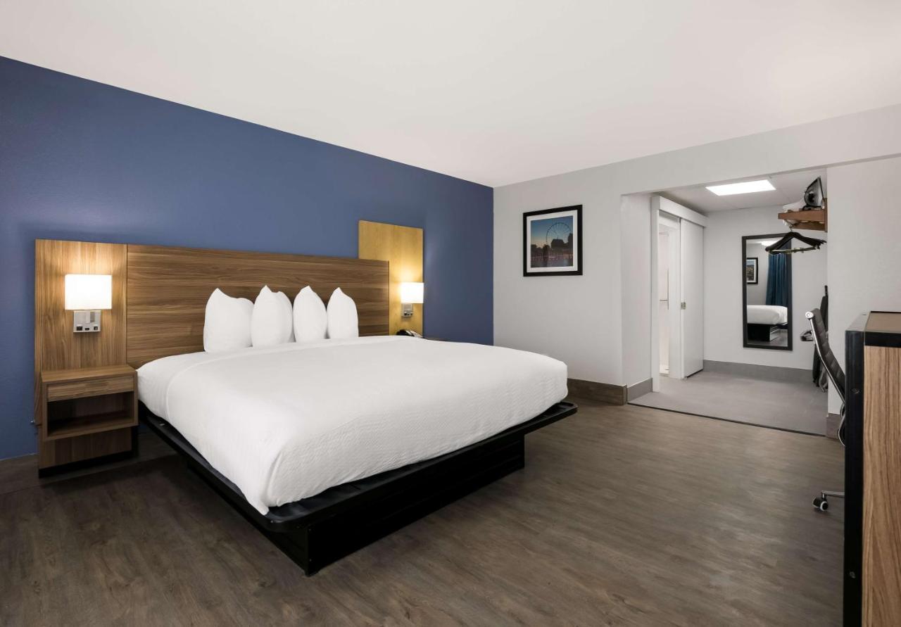 Surestay Plus By Best Western Pigeon Forge Exterior foto